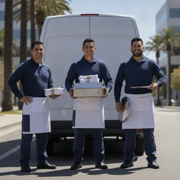 catering empresas Itumbiara