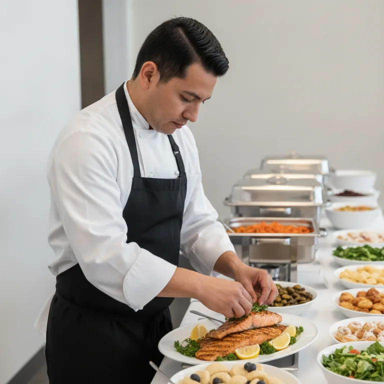 catering empresas Itumbiara